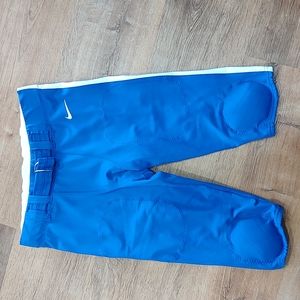 Nike Untouchable Vapor football pants